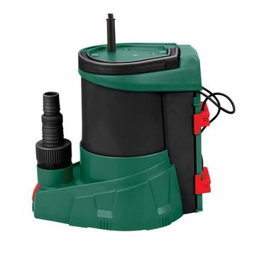 Rtrmax RTM825 Temiz Su Dalgıç Pompa