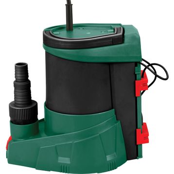 Rtrmax RTM825 Temiz Su Dalgıç Pompa