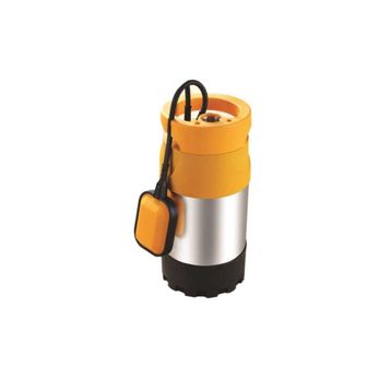 Rtrmax RTM834 1000 W 40 mt Temiz Su Dalgıç Pompası