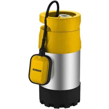 Rtrmax RTM834 1000 W 40 mt Temiz Su Dalgıç Pompası