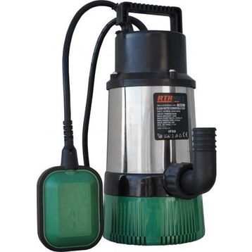Rtrmax RTM845 Temiz Su Dalgıç Pompa