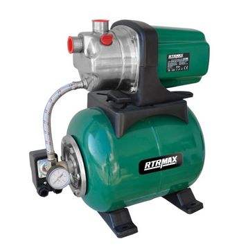 Rtrmax RTM850 Takım Hidrofor
