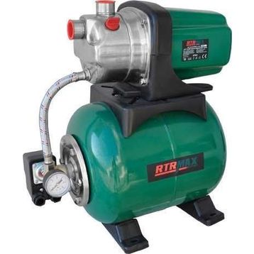 Rtrmax RTM850 Takım Hidrofor