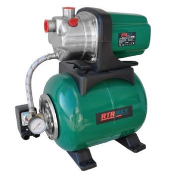 Rtrmax RTM850 Takım Hidrofor