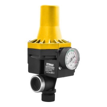 RTRMAX RTM852 BADEM10 Hidromat