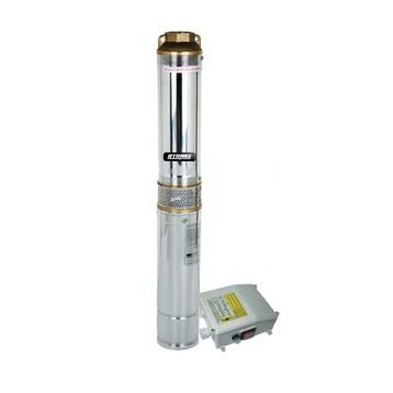 RTRMAX RTM885 Derin Kuyu 2200W Dalgıç Pompasıı