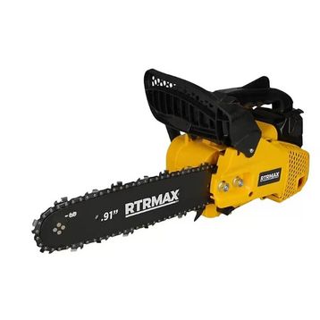 RTRMAX RTM953 Benzinli Ağaç Motoru