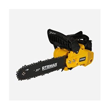 RTRMAX RTM953 Benzinli Ağaç Motoru