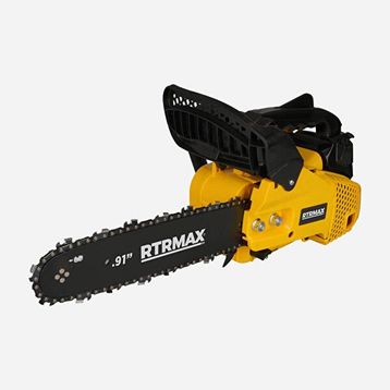 RTRMAX RTM953 Benzinli Ağaç Motoru