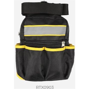 RTRMAX RTX0903 Bel Tipi Kumaş Fermuarlı Çanta