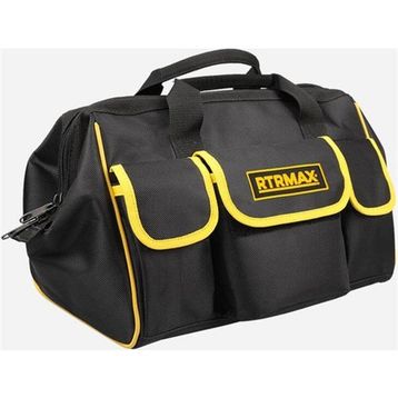 RTRMAX Rtx1003 17'' Kumaş Alet Çantası