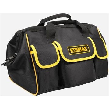 RTRMAX Rtx1003 17'' Kumaş Alet Çantası