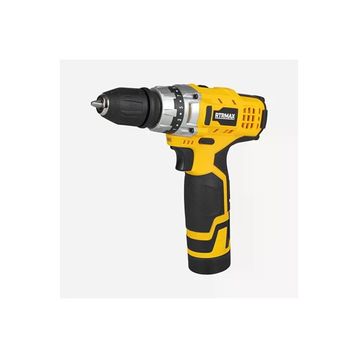 RTRMAX RTX1212 12V 2x1.5 Akülü Şarjlı Matkap