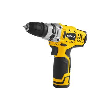 RTRMAX RTX1212 12V 2x1.5 Akülü Şarjlı Matkap