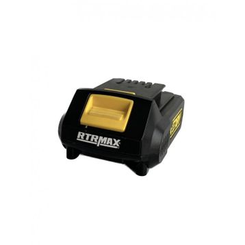 RTRMAX RTX1802 X-Lion 18 V 2Ah Akü