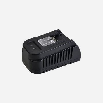 RTRMAX RTX1809 18 V Li-ion Şarj Ünitesi