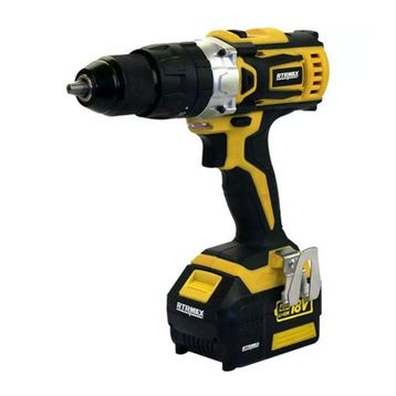 RTRMAX RTX1816 Akülü Vidalama Makinesi