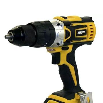 RTRMAX RTX1816 Akülü Vidalama Makinesi