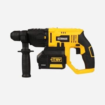 RTRMAX RTX1855 Akülü Pnömatik Matkap