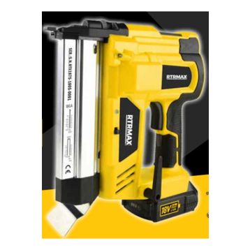 RTRMAX RTX1875 Çivi Çakma Makinesi
