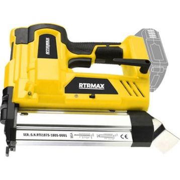 RTRMAX RTX1875B Çivi Çakma Makinesi