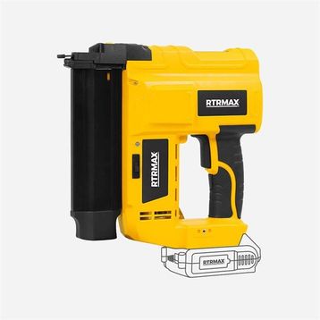 RTRMAX RTX1875B Çivi Çakma Makinesi