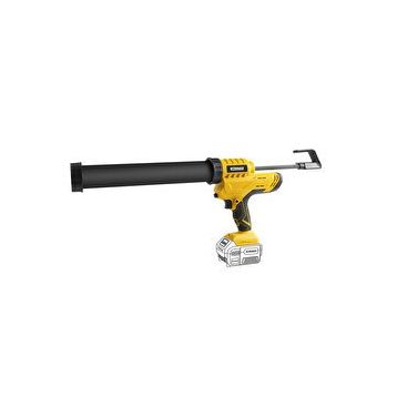 RTRMAX RTX1878B Akülü 18V 2 Ah Silikon Tabancası