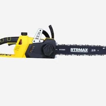 RTRMAX RTX1891 Şarjlı Ağaç Kesme Motoru