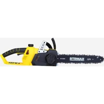 RTRMAX RTX1891B Solo Akülü Ağaç Motoru