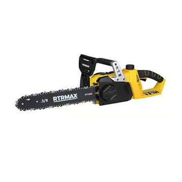 RTRMAX RTX1891B Solo Akülü Ağaç Motoru
