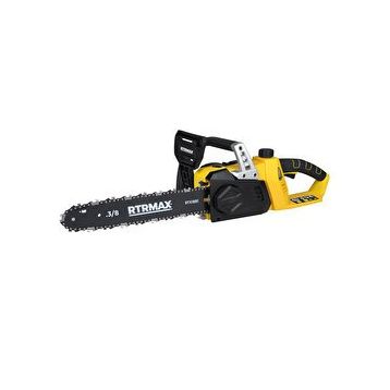 RTRMAX RTX1891B Solo Akülü Ağaç Motoru