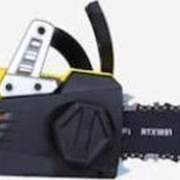 RTRMAX RTX1891B Solo Akülü Ağaç Motoru