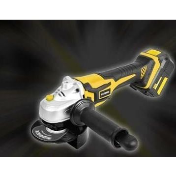 RTRMAX RTX2055 115 mm 18V 2x4 Ah Akülü Avuç Taşlama