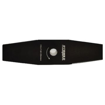 RTRMAX RTY112 300x1.6x25.4 mm 2li Tırpan Bıçağı