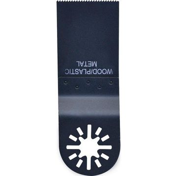 RTRMAX RTY13703 1-3/8'' Metal Raspalama Daldırma Testere