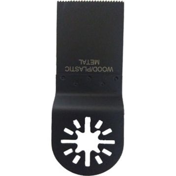 RTRMAX RTY13703 1-3/8'' Metal Raspalama Daldırma Testere