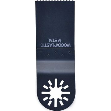 RTRMAX RTY13703 1-3/8'' Metal Raspalama Daldırma Testere
