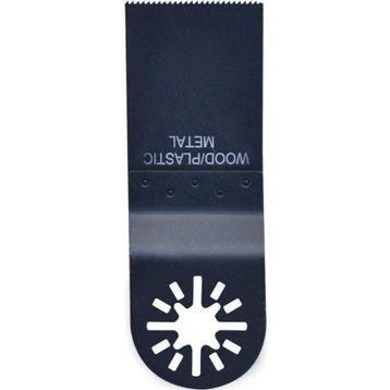 RTRMAX RTY13703 1-3/8'' Metal Raspalama Daldırma Testere