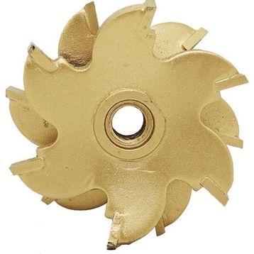 RTRMAX RTY13975 RTM139 İçin 3.5cm Kanal Açma Bıçağı