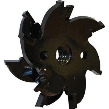 RTRMAX RTY13975 RTM139 İçin 3.5cm Kanal Açma Bıçağı