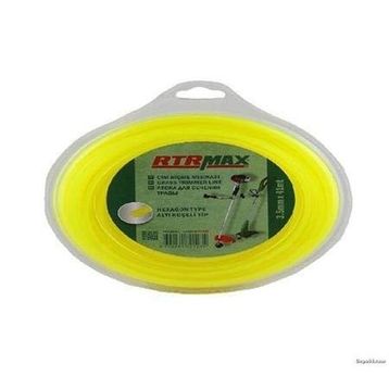 RTRMAX RTY433 56 m 3 mm Tırpan Misinası