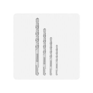 RTRMAX Sds Plus 9x210 mm Matkap Ucu
