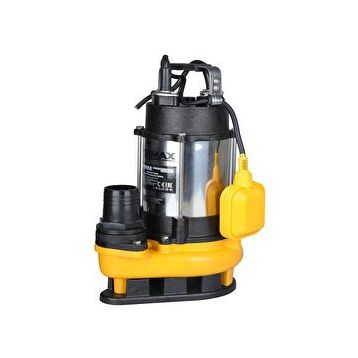 RTXMAX RTM841 Foseptik Dalgıç Pompa
