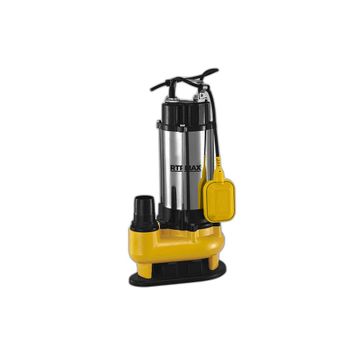 RTXMAX RTM841 Foseptik Dalgıç Pompa
