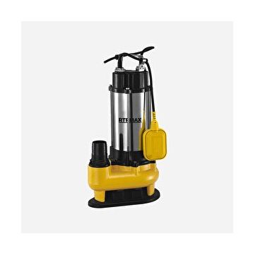 RTXMAX RTM841 Foseptik Dalgıç Pompa