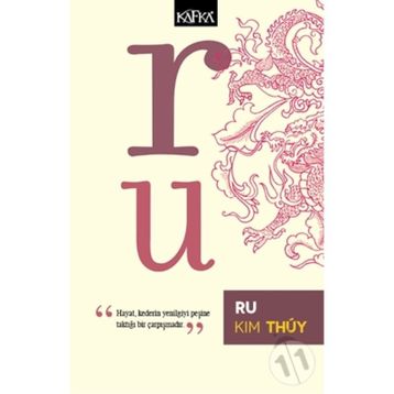 Ru - Kim Thuy
