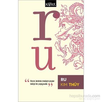 Ru - Kim Thuy