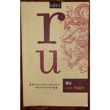 Ru - Kim Thuy