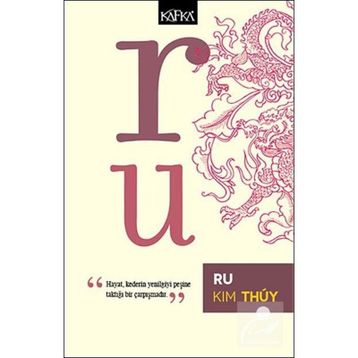 Ru - Kim Thuy