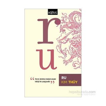 Ru - Kim Thuy